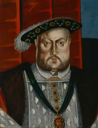 Henry VIII